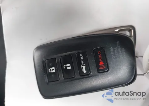 2017 Lexus Nx 200T F Sport from USA, damaged, VIN JTJYARBZXH2079321